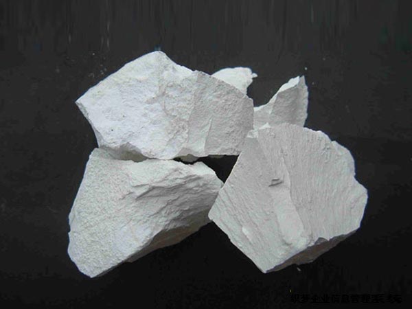 白灰回轉(zhuǎn)窯能煅燒什么哪些物料？煅燒工藝？