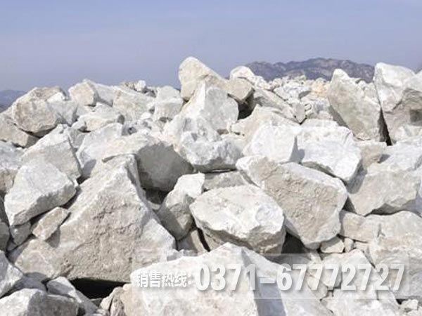 長石粉生產(chǎn)設(shè)備都有啥？