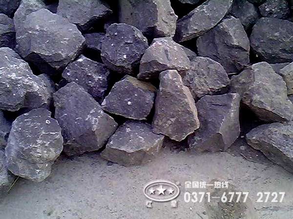 玄武巖破碎設備有哪些，怎樣選？