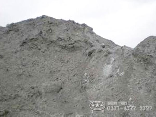 紅星支招：粉煤灰烘干機(jī)熱效率提升啥方法？