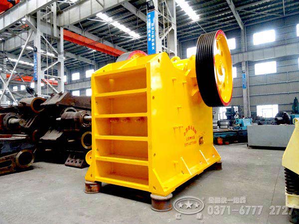 煤炭顎式破碎機(jī)廠(chǎng)家
