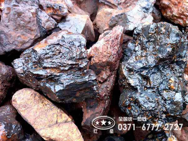 紅星選錳、鉻、鈷、鎢設(shè)備介紹
