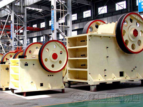 粗碎顎式破碎機(jī)及粗碎鄂破機(jī)型號、價(jià)格