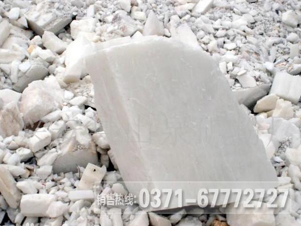 石灰?guī)r制砂機(jī)種類、型號(hào)和生產(chǎn)廠家介紹
