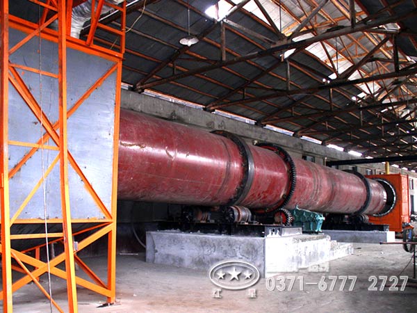 污泥陶?；剞D(zhuǎn)窯