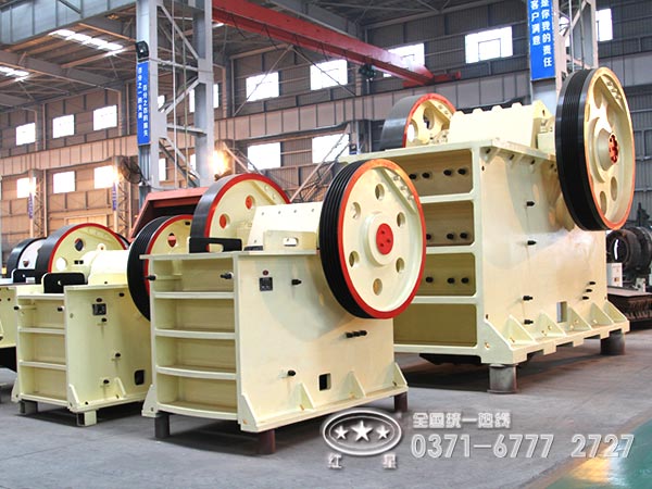 鄂式破石機規(guī)格型號、技術參數和選型方法