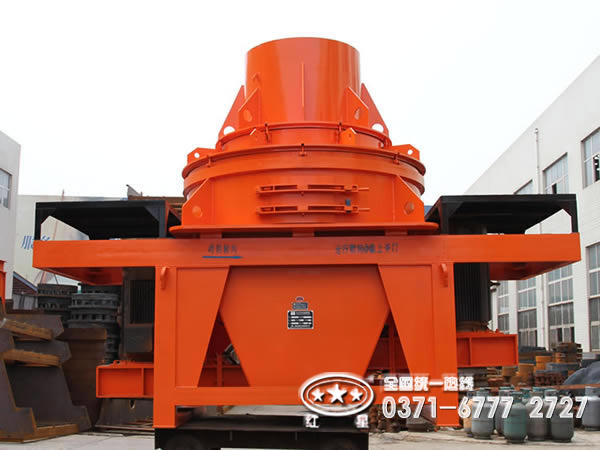 沖擊式破碎機(jī)參數(shù)、原理及廠家分析