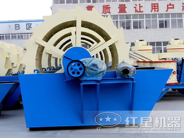 哪個品牌洗砂機好？求廠家推薦