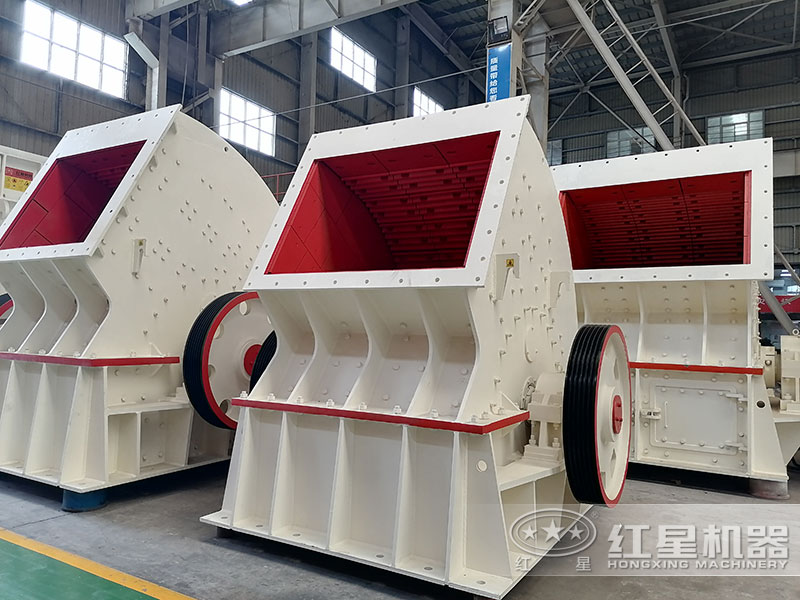 破碎石灰石用什么破碎機(jī)好？石灰石破碎機(jī)價(jià)格多少？