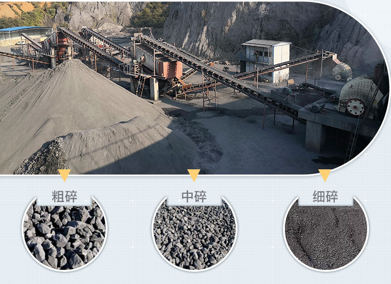 粉煤矸石破碎機(jī)多少錢(qián)一臺(tái)？煤矸石粉碎后有市場(chǎng)嗎？