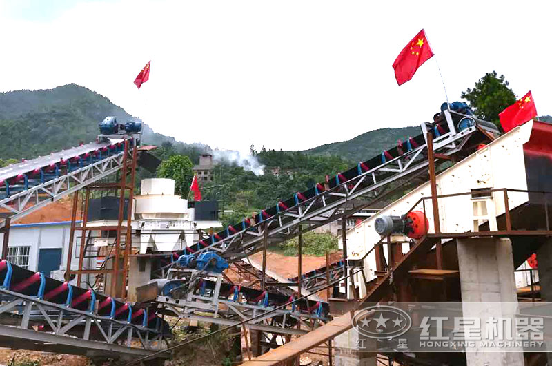 石頭粉砂機的價格是多少？有哪些？