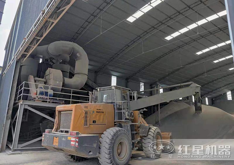 生產(chǎn)碎石需要什么機(jī)械？一臺設(shè)備輕松搞定