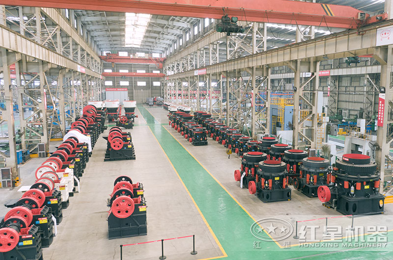 什么樣的砂石破碎機較好用又實惠？多少錢一臺？