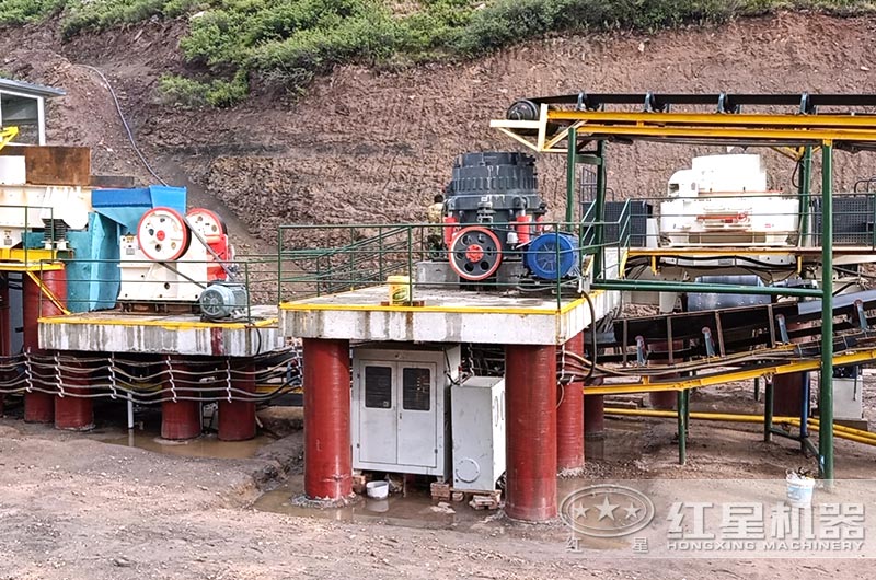 尾礦可以做機(jī)制砂嗎？尾礦砂是怎么制造成的