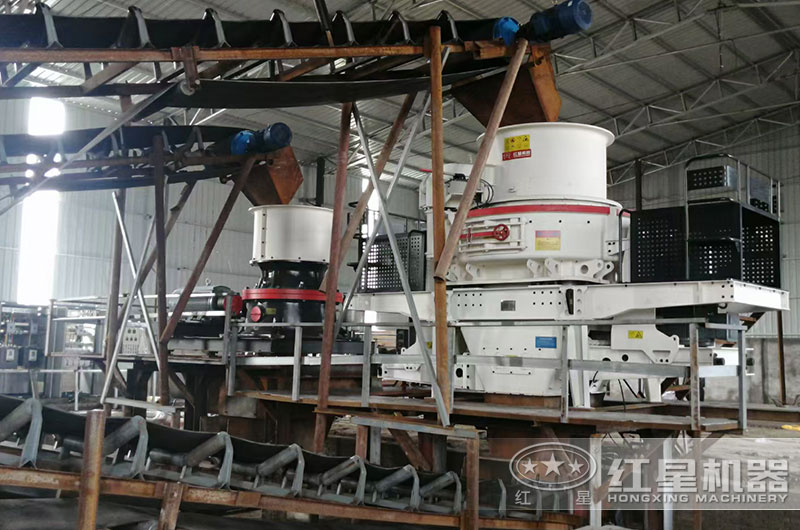 機(jī)制砂一方等于多少噸？機(jī)制砂一噸成本大約多少錢？