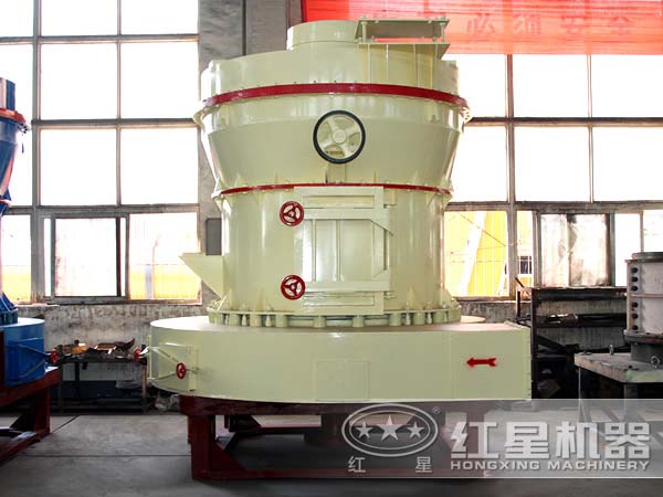 4r雷蒙磨粉機(jī)多少錢一臺？可選型號有哪些？