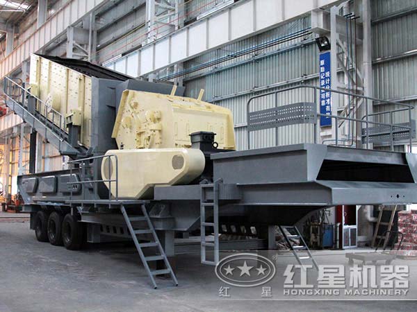 車載碎石機一般多少錢？有優(yōu)惠廠商可推薦不？