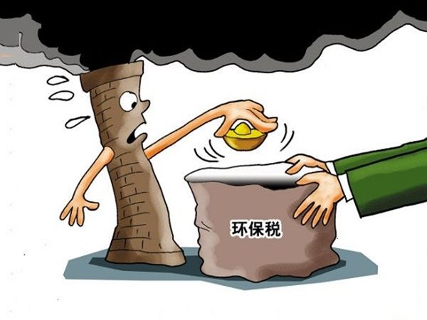環(huán)保稅開征在即，制粉企業(yè)該如何應(yīng)對？