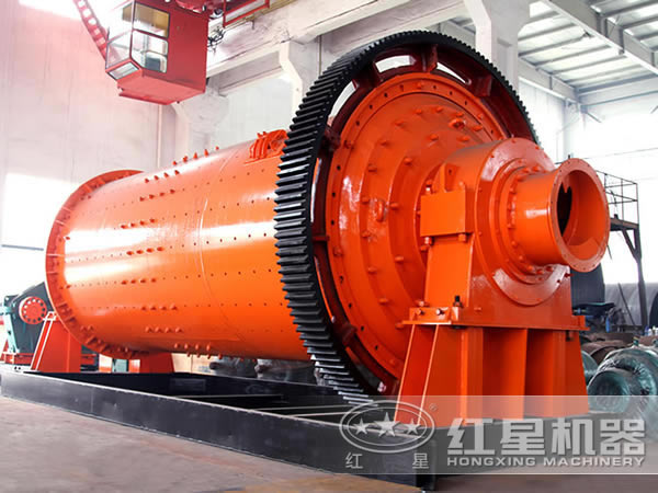 球磨機2.1m×3.0m的多少錢？