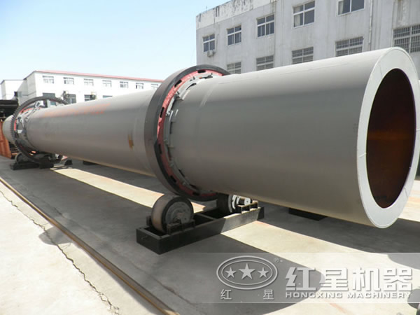 礦渣烘干機(jī)型號(hào)、原理及廠家解說