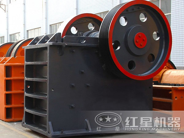 你了解2018年以后的顎式破碎機發(fā)展趨勢嗎？