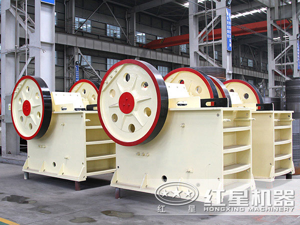 PE400×600顎式破碎機(jī)可以破碎大理石嗎？需要多少錢？