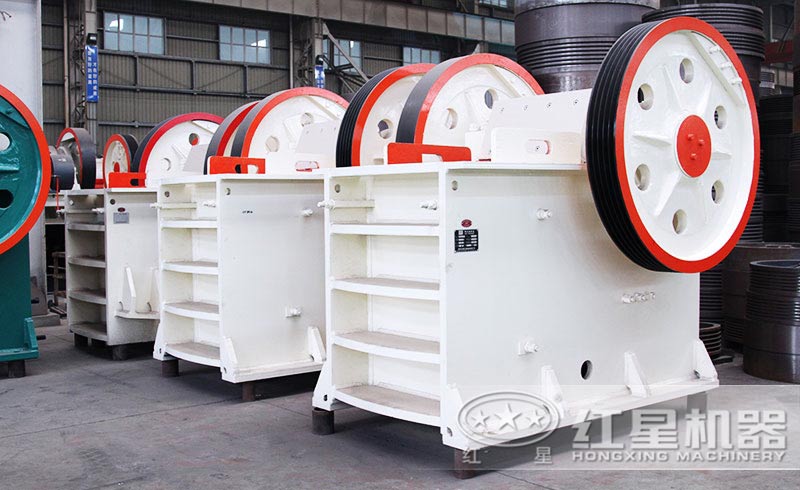 哪兒有小型石子破碎機？一套價錢是多少？