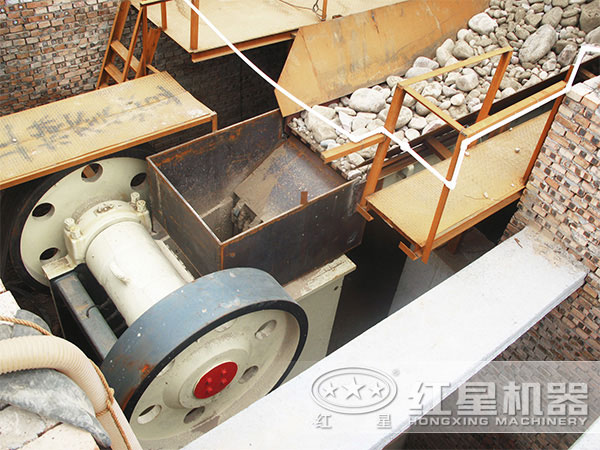 鄂式碎石機(jī)報(bào)價(jià)分析，去哪個(gè)廠購(gòu)買好？