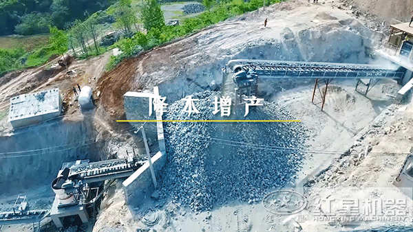 250單缸圓錐式破碎機哪個廠家好？大概需投資多少錢？