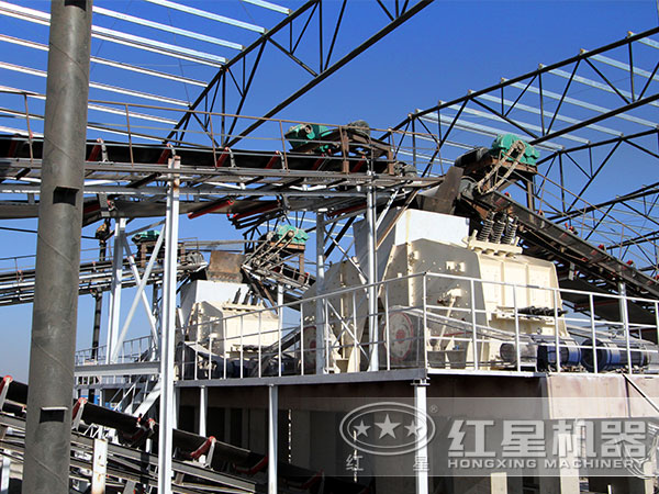 1010反擊破碎機(jī)價(jià)格是多少錢(qián)一臺(tái)，參數(shù)及性能怎么樣？