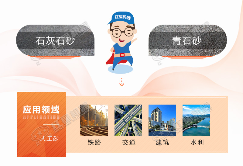 人工造沙機(jī)設(shè)備多少錢(qián)，前景怎么樣？