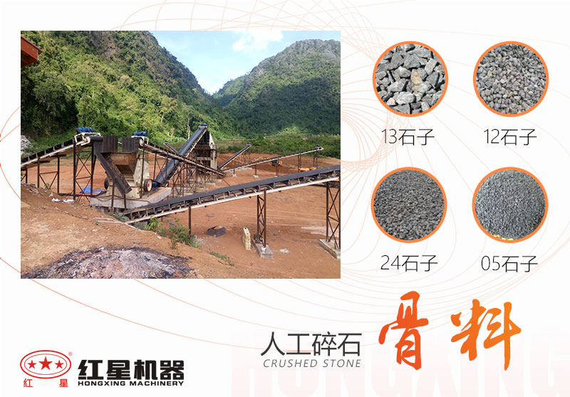 開辦石子破碎廠需要多少錢？利潤空間大嗎？