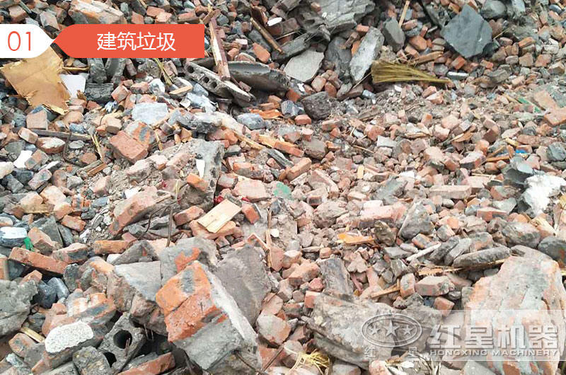 拆遷用的建筑垃圾破碎機好用嗎，能否賺錢？