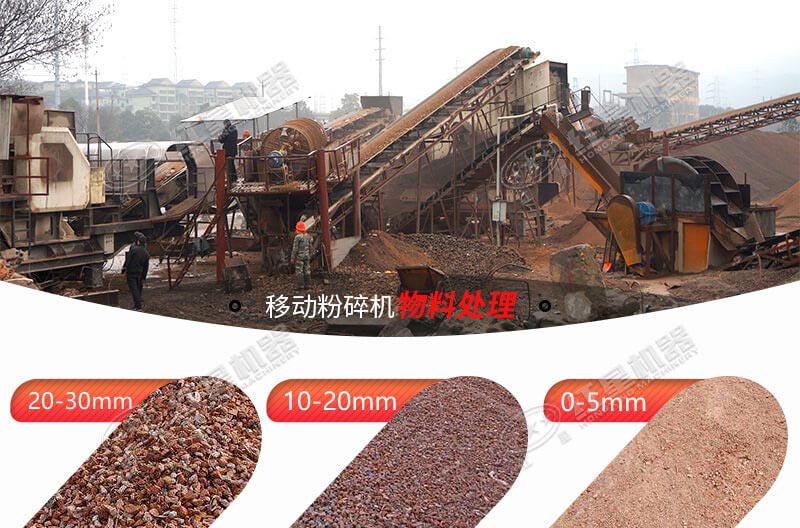 建筑垃圾粉碎后利潤高嗎？一套大型的建筑垃圾粉碎機(jī)價(jià)格大概多少？