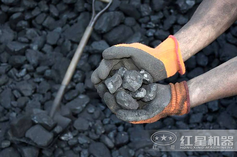 煤炭破碎用什么破碎機(jī)效率高、投資少、收益高？