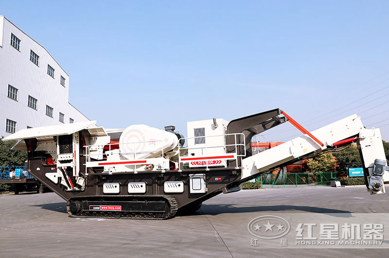 能移動的小型碎石機價格多少錢，去哪里買便宜
