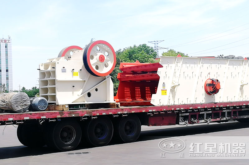 建筑石子破碎機多少錢一套？哪個廠家的設(shè)備質(zhì)量好