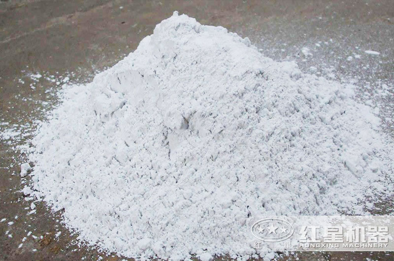 生產(chǎn)膩子粉需要什么機(jī)器？在哪能買到做膩子粉的機(jī)器？