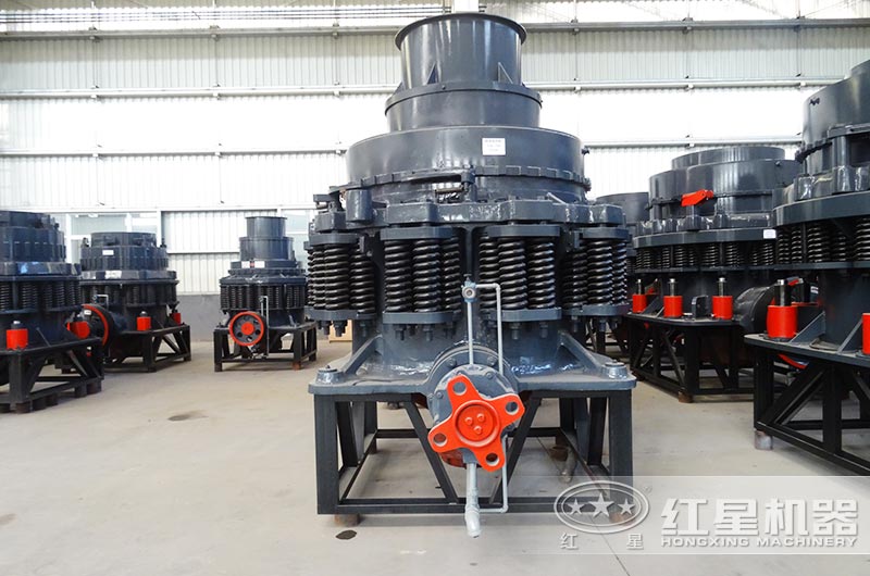 1200型圓錐破碎機(jī)多少錢一臺(tái)？求靠譜廠家報(bào)價(jià)