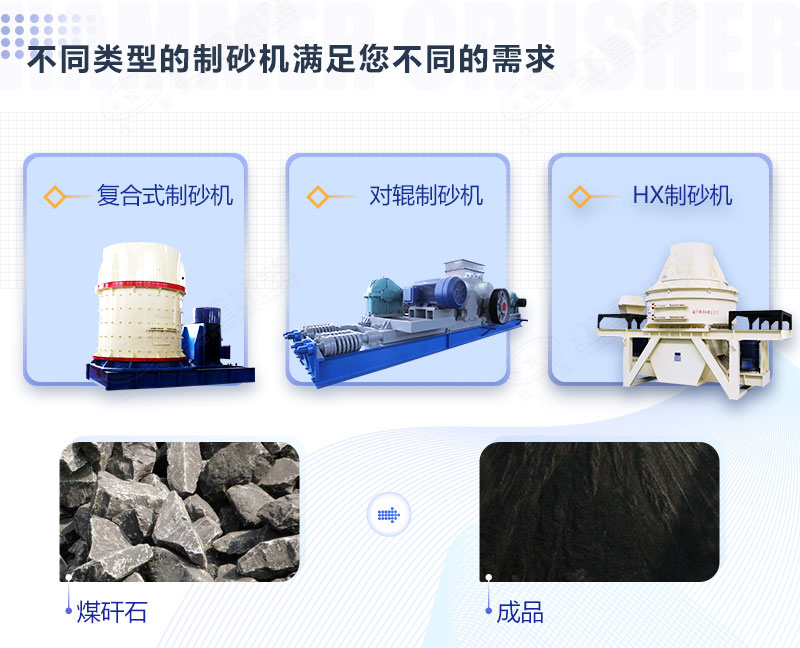 一小時(shí)產(chǎn)10噸的制砂機(jī)多少錢？