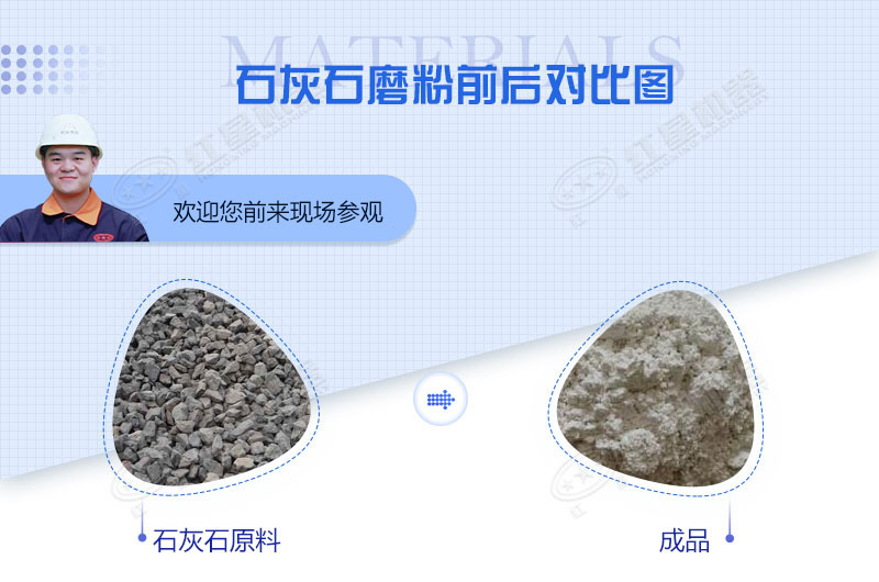 用于200目到400目石灰石粉加工設(shè)備都有哪些？