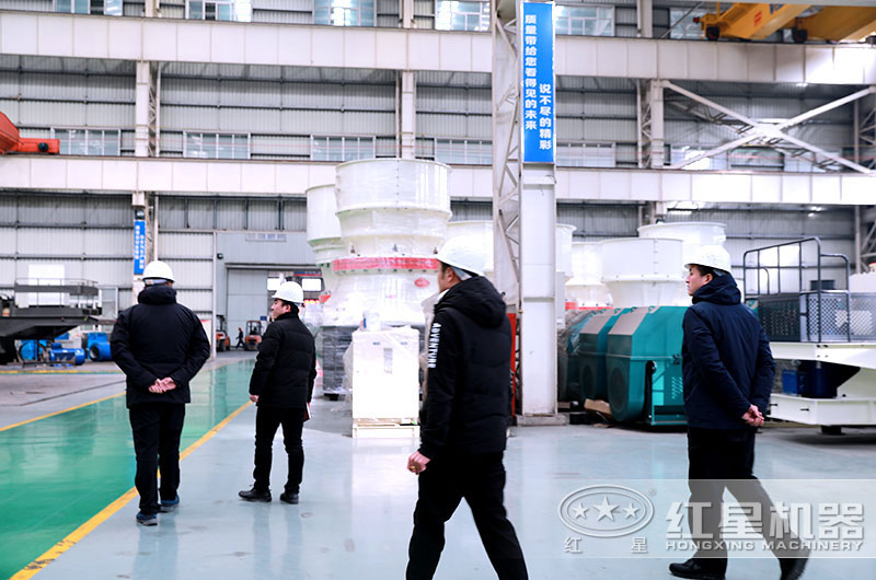 反擊破與圓錐破有什么區(qū)別，制砂用反擊破好還是圓錐破好？