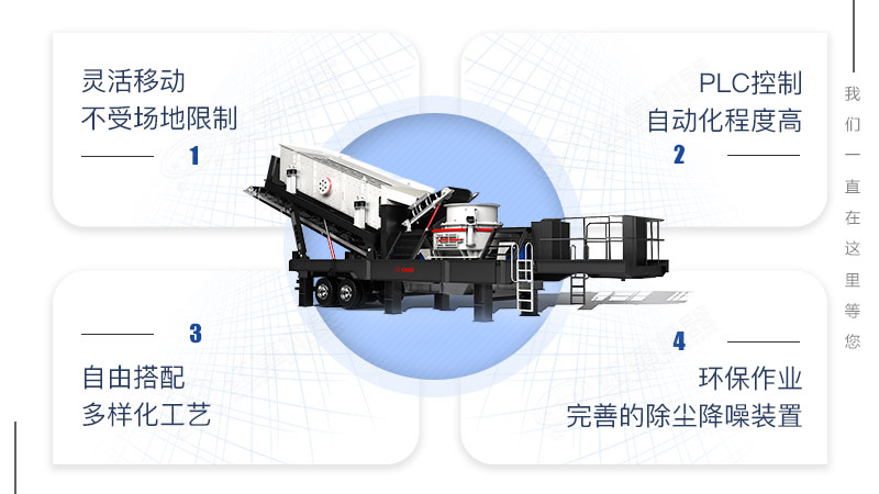 移動(dòng)制砂機(jī)和球磨制砂機(jī)哪種好？
