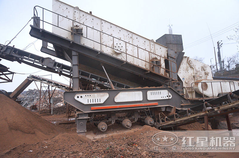 小型建筑垃圾粉碎機(jī)哪種好用，大概多少錢一臺？（內(nèi)有視頻）