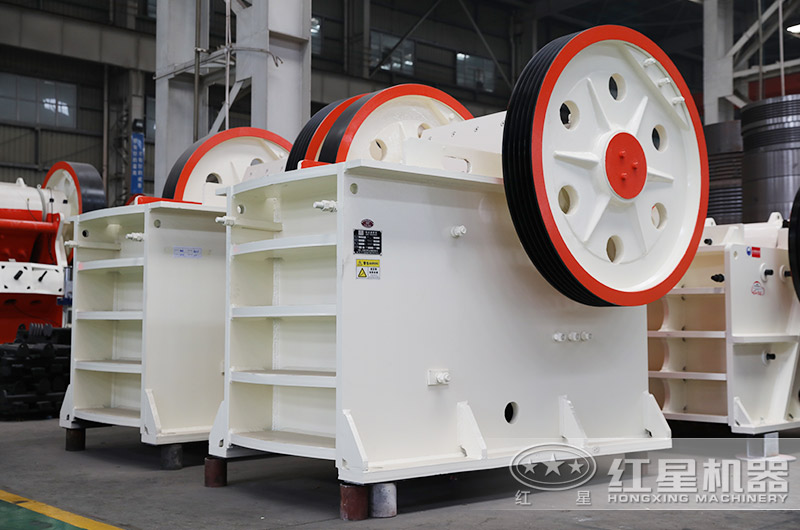 建筑用砂顎式破碎機(jī)類型、產(chǎn)量及報(bào)價(jià)