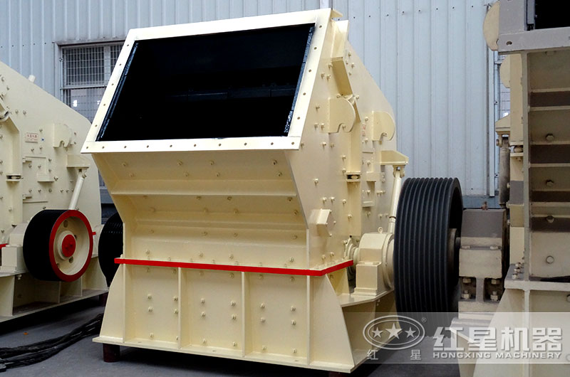 將青石加工成12、13石子的破碎機(jī)有哪些？哪種比較好？