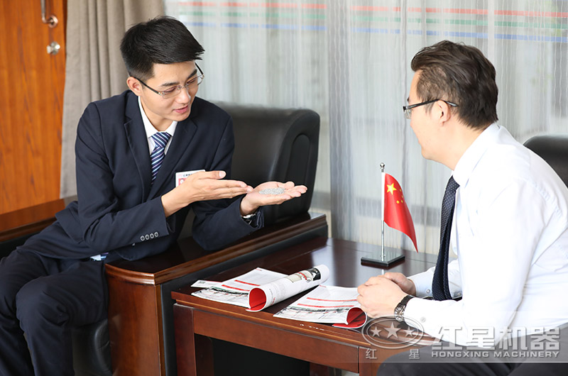 05石13石是多大粒徑的石子？用什么碎石機(jī)器可以加工出05、13石子?