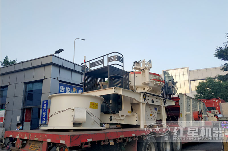 2020年沙子石子多少錢(qián)一噸？有沒(méi)有現(xiàn)場(chǎng)加工沙子視頻