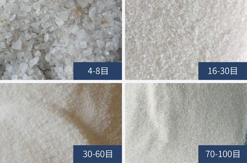 什么是水洗砂？水洗砂生產(chǎn)工藝流程這里有詳細介紹