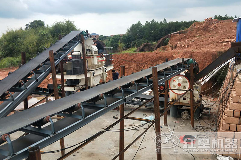 機(jī)制砂用什么設(shè)備效果好？機(jī)制砂可以用于混凝土嗎？有哪些常見問題？